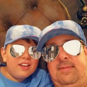 Meet your Posher, Tracey